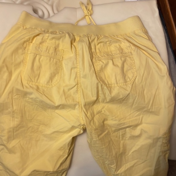 Liz&Me capris - Picture 5 of 5